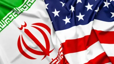 Trêve entre les États-Unis et l'Iran