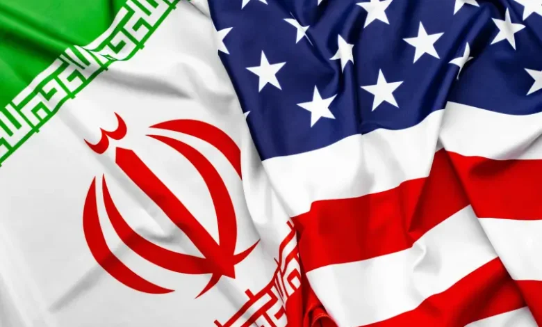 Trêve entre les États-Unis et l'Iran