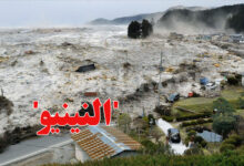 Tsunami