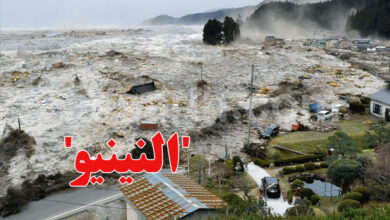 Tsunami