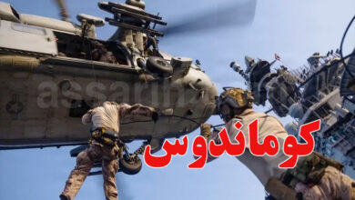 Us Army iran War