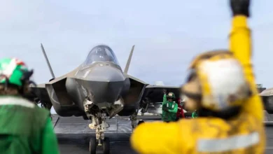 Us Army war iran F16
