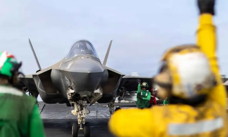 Us Army war iran F16