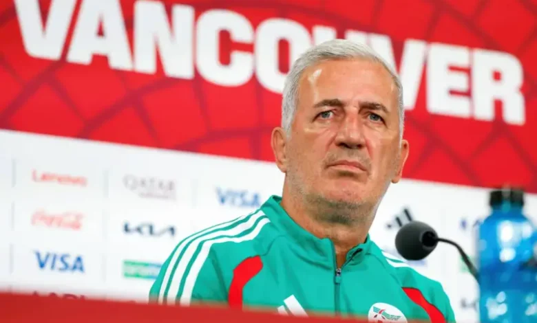 Vladimir Petković