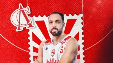 Ziad Channoufi