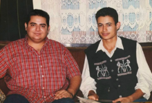 Zied Gharsa samir el Wafi