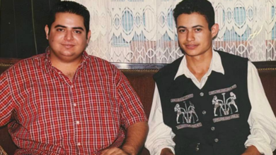 Zied Gharsa samir el Wafi
