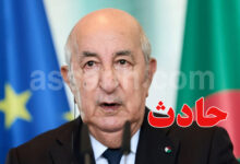 abdelmadjid tebboune
