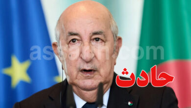 abdelmadjid tebboune
