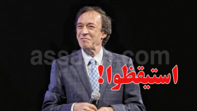 adnan chaouachi