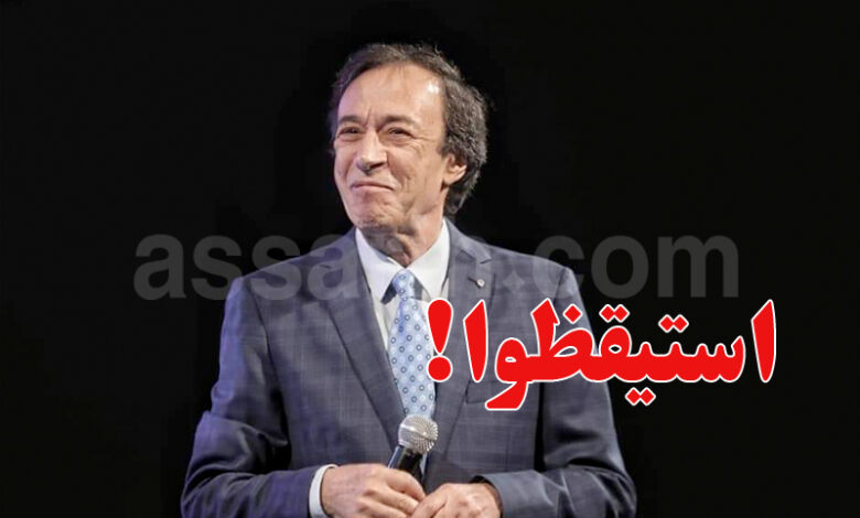 adnan chaouachi