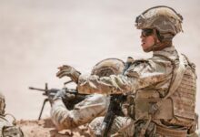 africom us army