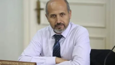 ajimi lourimi