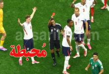 angleterre Foot