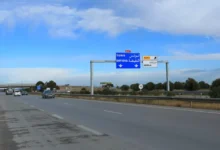 autoroute tunis sousse