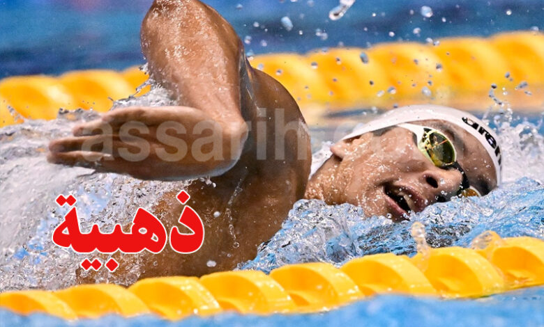 ayoub hafnaoui