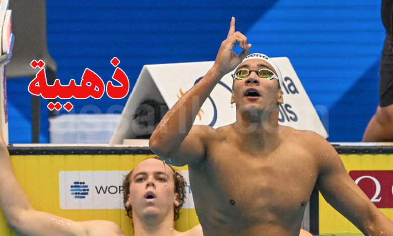 ayoub hafnaoui