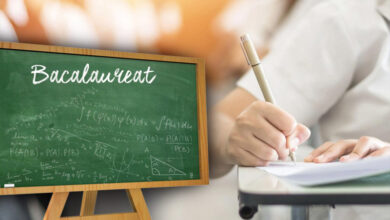 baccalauréat
