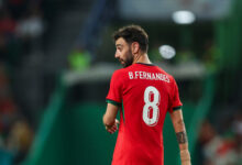 bruno fernandes portugal