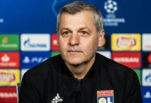 bruno genesio