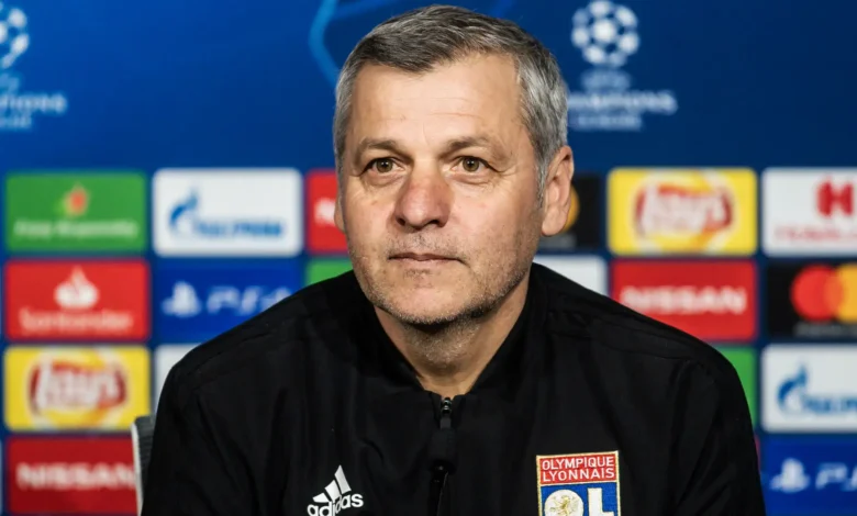 bruno genesio