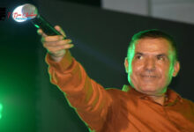 cheb mami