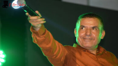 cheb mami