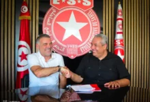 christian bracconi Etoile sportive du Sahel