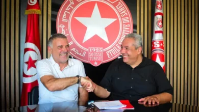 christian bracconi Etoile sportive du Sahel