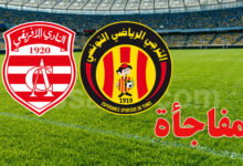 club africain vs esperance
