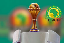 coupe d'afrique