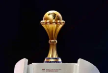 coupe d'afrique
