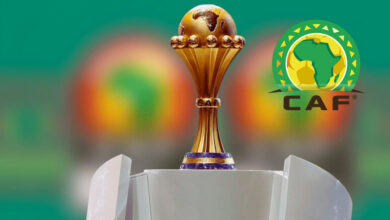 coupe d'afrique