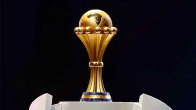 coupe d'afrique