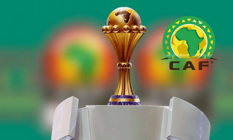 coupe d'afrique