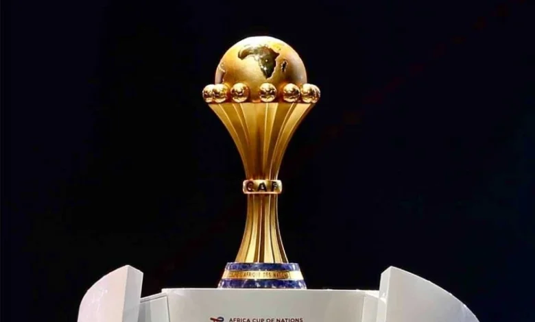 coupe d'afrique