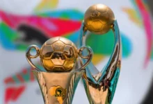 coupe de la caf et champion league africain