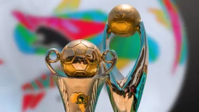 coupe de la caf et champion league africain