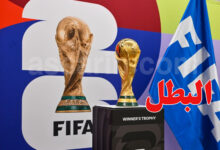 coupe du monde 2026