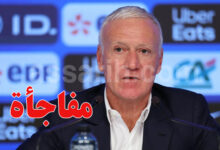 didier deschamps