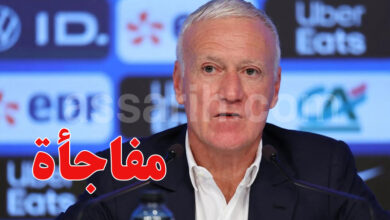 didier deschamps