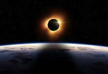 éclipse solaire