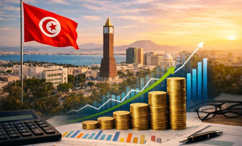 economie-tunisie