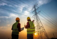 électricité Gafsa