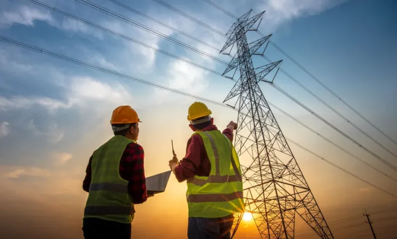 électricité Gafsa
