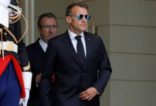 emmanuel macron