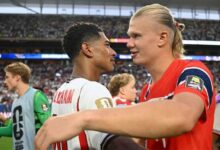 erling haaland jude bellingham