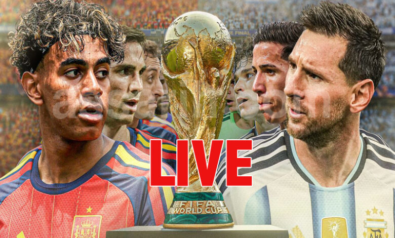 espagne argentine