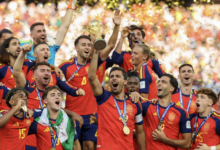 espagne foot