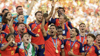 espagne foot